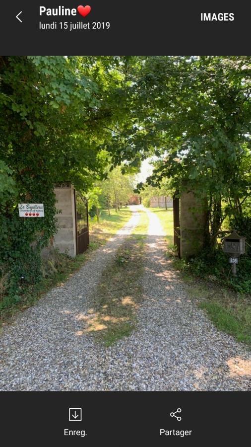 La Bouillerie Gonneville-sur-Mer Exterior foto
