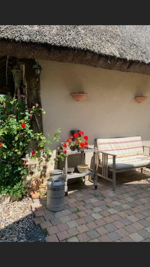 La Bouillerie Gonneville-sur-Mer Exterior foto