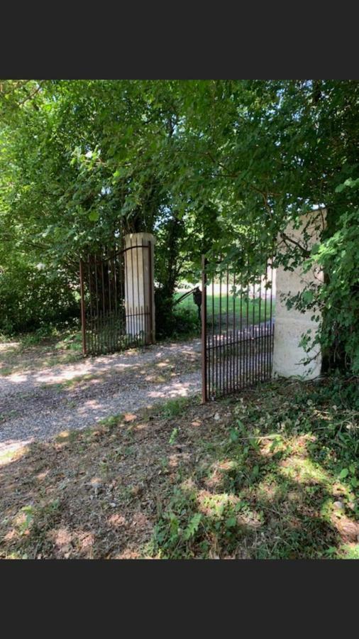 La Bouillerie Gonneville-sur-Mer Exterior foto